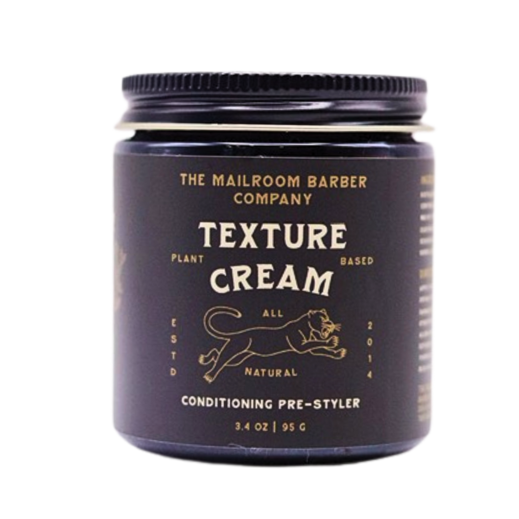 Mailroom Barber - Texture Cream