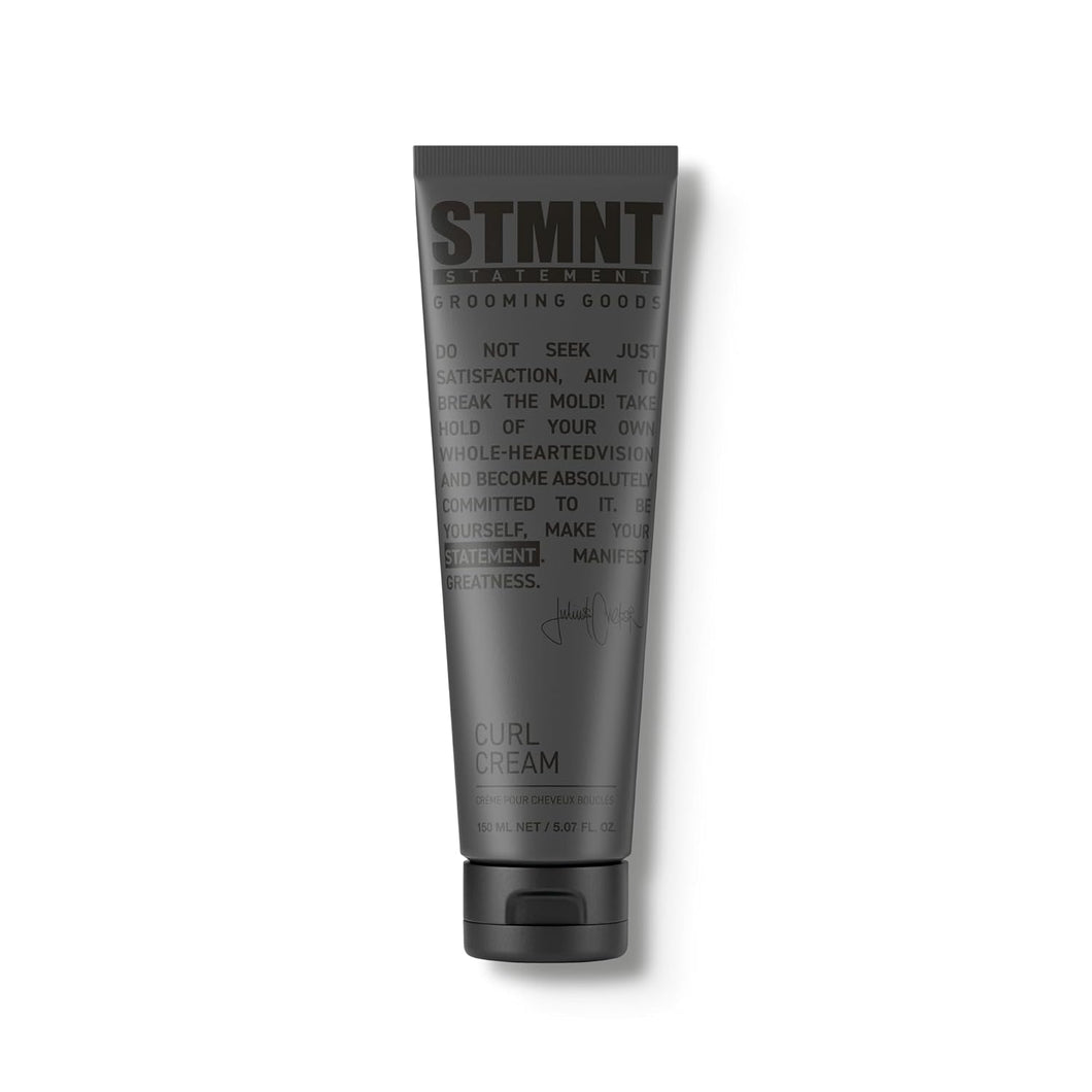 STMNT Grooming Goods - Curl Cream