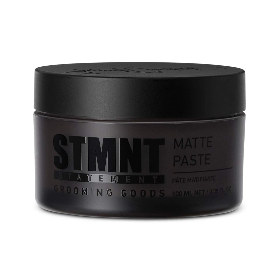 STMNT Grooming Goods - Matte Paste