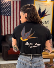 Load image into Gallery viewer, Short Sleeve Birdie Tee
