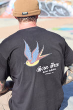 Load image into Gallery viewer, Short Sleeve Birdie Tee
